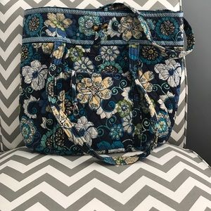 COPY - Vera Bradley bag